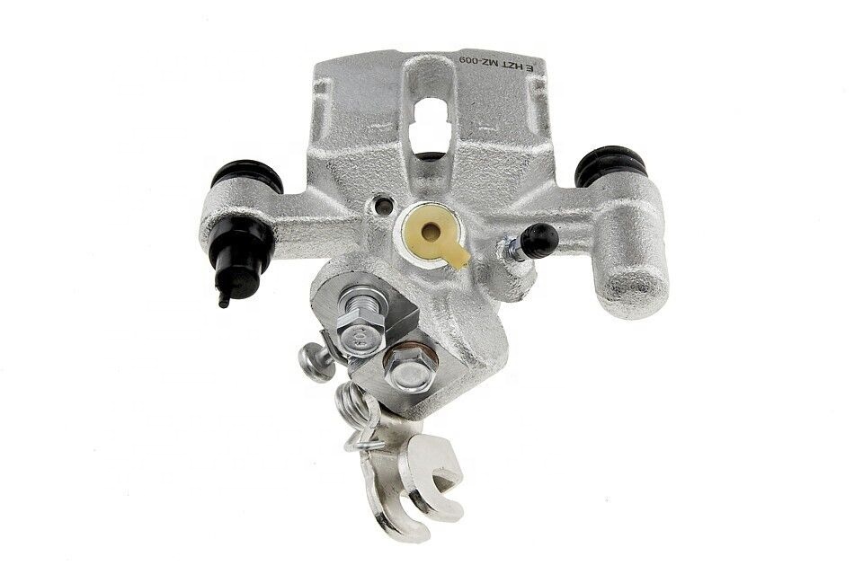 HF Manufacturer Aluminum Hydraulic Single Piston Brake Calipers