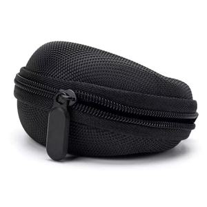 Customized Logo Eva Sunglasses <b>Watch</b> <b>Case</b> with Zipper Waterproof Colorful Shockproof Carrying Storage - Product Image 2