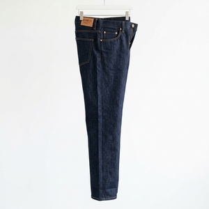 Jeans de Mezclilla para Hombre, Corte Recto, Lavado Claro, Cintura Media, Algodón, Estilo Casual de Primavera, Precio Bajo, Venta 2026 - Product Image 6