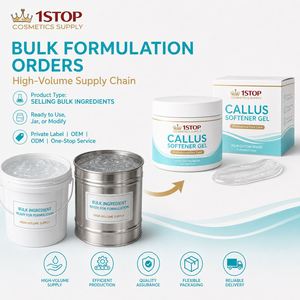 <span class=keywords><strong>Crema</strong></span> Hidratante para Talones con Aceites Esenciales Puros para Pedicura, Loción para Pies, Producto de Belleza para Pedicura, Proveedor Mayorista - Product Image 2