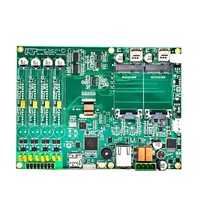Service de copie de cartes de circuits imprimés (PCB) OEM, rétro-ingénierie de PCBA, clonage de PCB, assemblage de PCBA à partir d'échantillons clients
