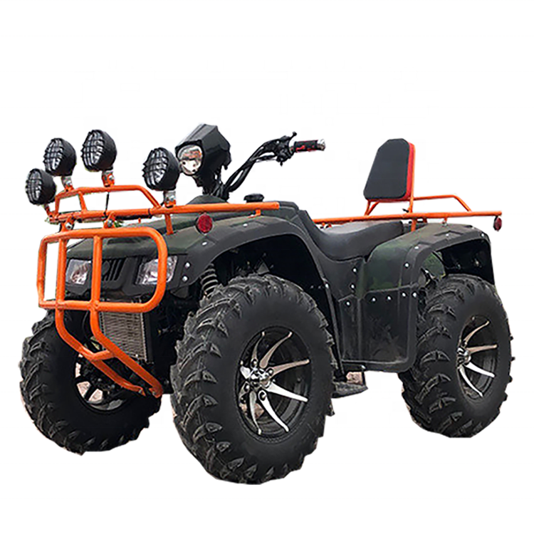 Новые комплектующие для электровездехода 4WD, автоматическая передача, балансировочный вал 4x4