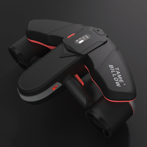 2025 versione di <span class=keywords><strong>vendita</strong></span> calda NavBow attrezzatura subacquea a doppia elica motorino elettrico mare <span class=keywords><strong>Scooter</strong></span> per Sport acquatici - Product Image 1