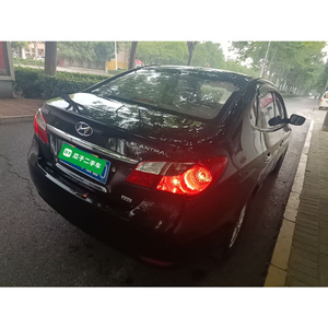 <span class=keywords><strong>Voiture</strong></span> d'<span class=keywords><strong>occasion</strong></span> Guazi 2015 Hyundai Celesta certifiée, moteur à essence, boîte automatique, berline 5 places, conduite à gauche - Product Image 5