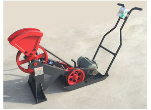 Loại 60 Heavy-Duty điện ếch loại tamping máy cầm tay điện <span class=keywords><strong>rammer</strong></span> - Product Image 2