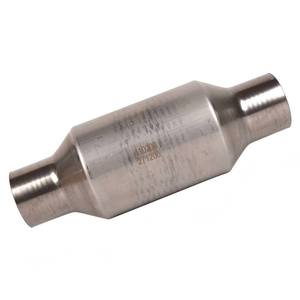 Konverter Katalitik Universal 271200/410200 Baja Tahan Karat <span class=keywords><strong>2</strong></span> inci Aliran Tinggi 410200 - Product Image 5
