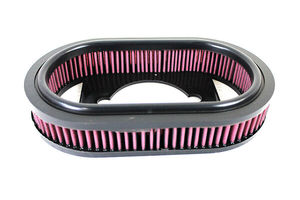 Filtro de Aire YHMOTO para Harley Davidson Dyna FXR FXD Softail Super Glide OE 29025 88 Elemento de Admisión - Product Image 4