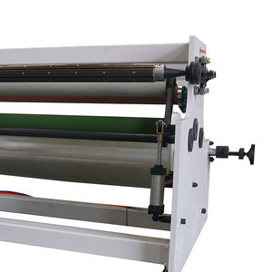 Cekatan Desain Menggorok Rewinding Mesin - Product Image 3