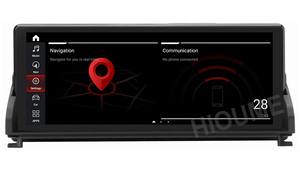 Qualcomm Android 14 cho BMW Z4 e85 e89 đa phương tiện Máy nghe nhạc tự động đài phát thanh GPS navigation Car <span class=keywords><strong>DVD</strong></span> <span class=keywords><strong>Player</strong></span> IPS màn hình headunit phím điều khiển - Product Image 4