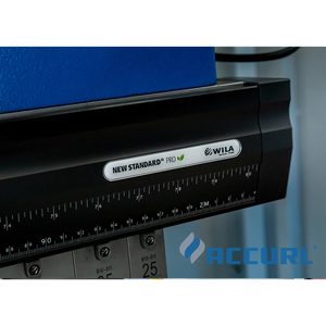 เครื่องตัดและดัดแผ่นกด Brake250 * 6000ยุโรป CE มาตรฐานจาก <span class=keywords><strong>Prima</strong></span> - Product Image 2