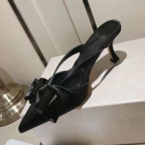 Tacchi Bassi <span class=keywords><strong>Viola</strong></span> Di Grande Successo per Donna con Fiocco di Tendenza - Product Image 4