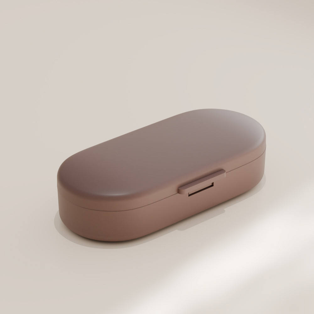 บราวน์-เอส