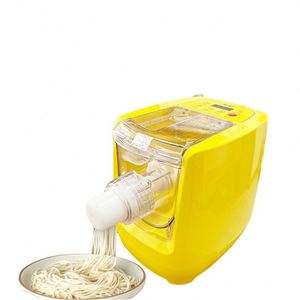 Multifunctional Automatic DIY Electric 220V Home Use <b>Pasta</b> Maker Vegetable Noodle Press <b>Machine</b> Dumpling Spaghetti Cutter - Product Image 6