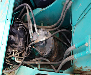 Excavadora Kobelco SK250 SK260 SK230, alta calidad, usada, con precio competitivo - Product Image 6