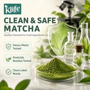 KlLIFE - <span class=keywords><strong>Matcha</strong></span> en Polvo 100% Natural, Té Verde <span class=keywords><strong>Matcha</strong></span> - Product Image 1