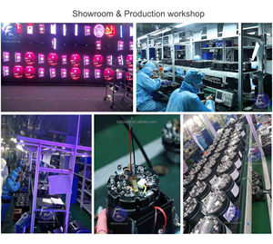 Proyector Holográfico LED, Reproductor de Hologramas 3D, Ventilador de Hologramas, Proyector 3D de 70 cm - Product Image 4