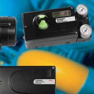 Posicionador de Válvula Digital Serie GL de Marca China, Válvula de Bola OEM, Piezas Compatibles con Flowserve APEX 9000, 1 Año de Garantía, Repetibilidad del 0.25% - Product Image 6