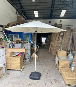 Tuoye ombrellone esterno resistente ombrello Pagoda Super grande fornitore di ombrelli da sole