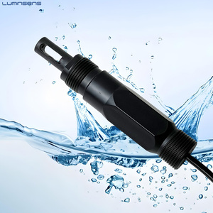 Équipement de laboratoire pour l'analyse de l'eau, autres instruments de test, analyse de l'eau, qualité de l'eau, capteur EC Temp TBD - Product Image 4