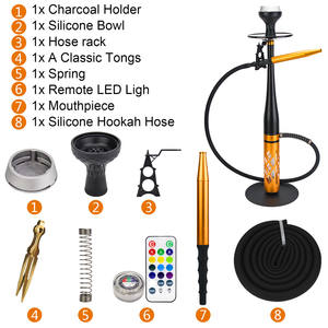 Todos los productos son de silicona, - Product Image 3