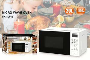 Factory Wholesale20-liter Capacity Inverter Oven <b>Small</b> <b>Microwave</b> Oven <b>Microwave</b> Oven Home - Product Image 2