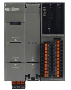FC6A-C40R1AE Módulo de Expansión de Comunicación para Controlador Lógico Programable (PLC) Serie FC6A RS232C RS485 - Product Image 1