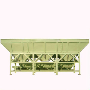 Haute qualité trois bacs PLD1200 doseur trémie à <span class=keywords><strong>béton</strong></span> machine - Product Image 1