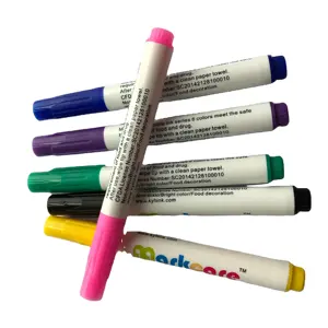 Hot Selling Lebensmittel qualität essbare Tinte Mini Marker Pen Bäckerei Kuchen Cookie Dekorations werkzeuge für Kinder DIY