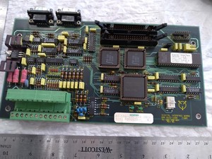A1-106-100-512 A1106100512 บอร์ดโปรเซสเซอร์สำหรับ PLC - Product Image 3
