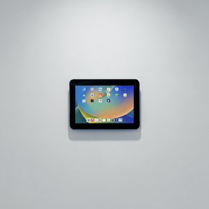 Pantalla Táctil Inteligente de 10.1 Pulgadas para Montaje en Pared, con NFC, PoE y Android, Precio de Fábrica - Product Image 1