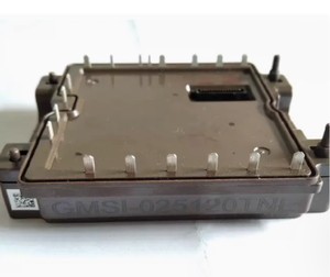 Módulo nuevo original, nuevo, de la serie "The Module", en inglés - Product Image 1