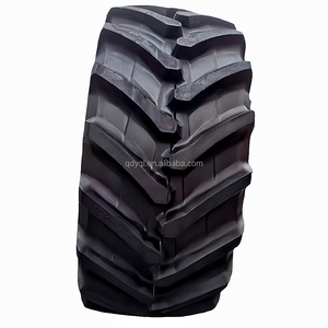 ยางเรเดียลทางการเกษตร480/70R30รูปแบบ R1W ยางรถแทรกเตอร์การเกษตรใช้สำหรับเครื่องจักรกลการเกษตรเกราะ Xuzhou - Product Image 4