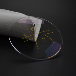 <span class=keywords><strong>Lentilles</strong></span> de <span class=keywords><strong>lunettes</strong></span> <span class=keywords><strong>progressives</strong></span> bifocales photochromiques et photogris, personnalisées, professionnelles, avec traitement anti-lumière bleue, pour la lecture - Product Image 4