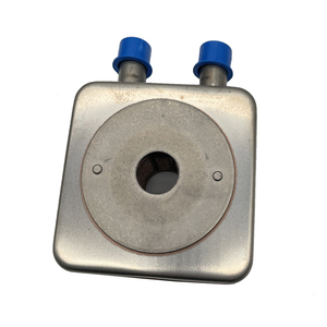 Radiateur de transmission EC5 authentique A94 fabriqué en Chine, neuf, modèle M33 227554 avec garantie de 3 ans pour Peugeot Citroën - Product Image 4