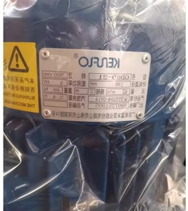 Kenfulai ท่อส่งปั๊มน้ำเย็นและน้ำร้อนหมุนเวียน GD100-19A 5.5KW-7.5KW-11KW 32A-15KW - Product Image 2