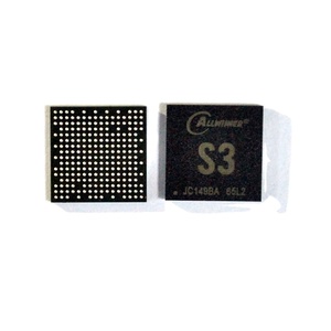 Circuito Integrado Oficial Allwinner S3, PMIC SIP, 128MB DDR3, Sistema Operativo Camdroid Serie V, Montaje Superficial BGA 234 Allw - Product Image 1