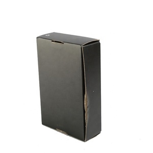 Diapositiva abierta zapato caja de almacenamiento de caja de zapatos calzado zapato plano de la Caja - Product Image 5