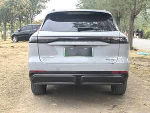 Chery Fengyun T6 <span class=keywords><strong>2022</strong></span> Usado, Vehículo de Nueva Energía, SUV de 5 Plazas, Híbrido Enchufable, Automático, Volante a la Izquierda, Turbo - Product Image 5