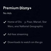Compte Premium Dix Ney Plus, streaming illimité de films, séries télévisées, animés en 4K, stable, fonctionne dans le monde entier, clé TV européenne