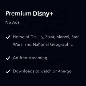 Cuenta Premium Dix Ney Plus, Transmisión Ilimitada de Películas, Programas de TV y Anime en 4K, Funcionamiento Global Estable, Dispositivo de TV Europeo - Product Image 3