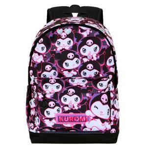 กระเป๋าเป้สะพายหลัง Hello Kitty Kuromi HS FAN รุ่น 3.0 Rogue - Product Image 2