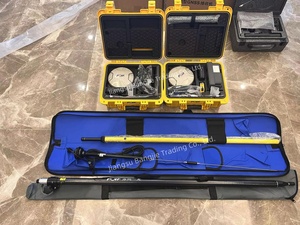 ระบบ GNSS A90 ความแม่นยำสูง ฟังก์ชันครบครัน และระบบ GPS แบบฐาน DGPS RTK - Product Image 1