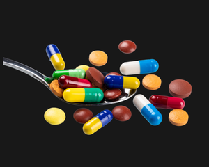Meilleur transitaire pour granules pharmaceutiques sensibles par UPS et FedEx <span class=keywords><strong>Air</strong></span> Express - Product Image 1