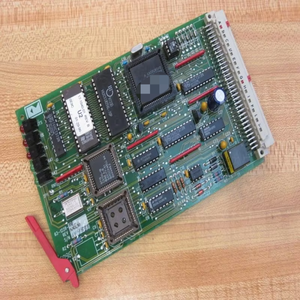 Módulo Acoplador EtherCAT PLC Motion 63-1228-01 63122801 Nuevo Original en Stock Automatización Industrial Comunicación Modbus - Product Image 1