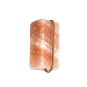 Sal Mineral de Himalaya Rosa 100% Pura y Natural para Ganado y Caballos con Empaque Personalizado 2-3kg - Product Image 4