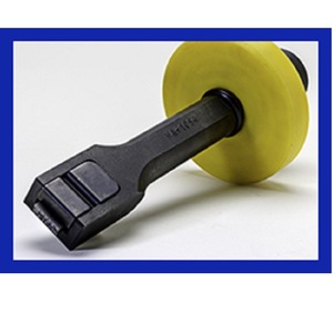 Máquina de Marcado Neumática ColumbiaMT (CMT) 88-OA-SF, Marcador de Impacto de Aire de 3 Toneladas, Área de Marcado de 250 mm x 250 mm - Product Image 3