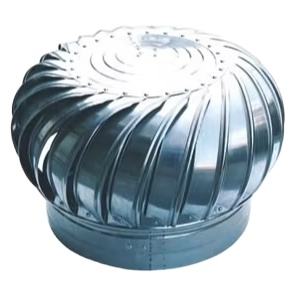 버섯 환기 팬/터빈 배기 팬/전원 지붕 환기 팬 없음 - Product Image 2