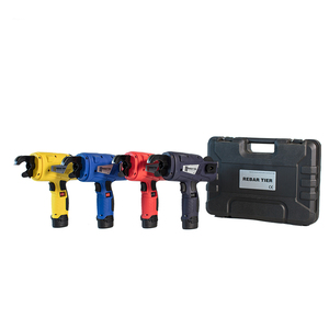 <span class=keywords><strong>TOPTEC</strong></span> TP-590 Automatische Elektrische Bewehrungsbindemaschine Industriequalität mit OEM-Unterstützung 8-34mm - Product Image 5