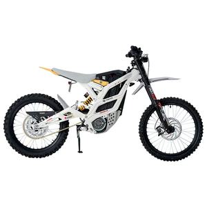Per <span class=keywords><strong>Moto</strong></span> Elettrica Fuoristrada Falcon GT, Batteria al Litio 72V/40AH, 130KM/H, Veicolo per Strada, Montagna e Foresta - Product Image 5