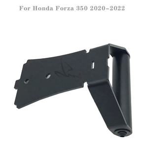 Soporte de teléfono para motocicleta <span class=keywords><strong>Honda</strong></span> <span class=keywords><strong>Forza</strong></span> 350, soporte de navegación GPS para teléfono inteligente, venta al por mayor, Forza350, <span class=keywords><strong>2020</strong></span>, 2021, 2022 - Product Image 2